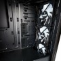 Case computer desktop ATX BitFenix Nova Mesh TG 4ARGB Nero