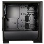 Case computer desktop ATX BitFenix Nova Mesh TG 4ARGB Nero