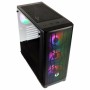 Case computer desktop ATX BitFenix Nova Mesh TG 4ARGB Nero