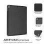 Custodia per Tablet Subblim SUBCST-5SC310 Nero 10,2"