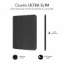 Custodia per Tablet Subblim SUBCST-5SC310 Nero 10,2"