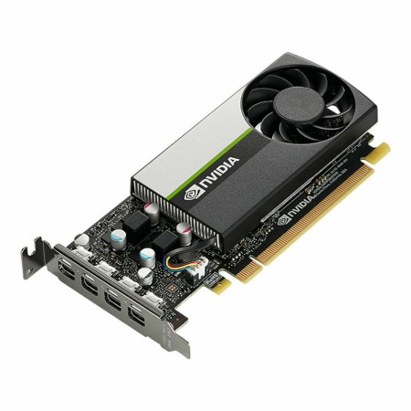 Scheda Grafica PNY VCNT1000-PB NVIDIA T1000 16 GB GDDR6