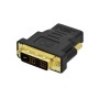 Adattatore DVI con HDMI Ewent EC1370 Nero