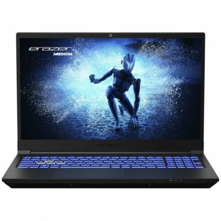 Notebook Medion Erazer Deputy P50 Intel Core i7-13700HX 16 GB RAM 1 TB SSD