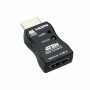 Adattatore HDMI Aten VC081A-AT Nero