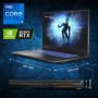 Notebook Medion Erazer Defender P40 Intel Core i7-13700HX 16 GB RAM 1 TB SSD