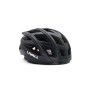 Casco da Ciclismo per Adulti VARIOS ? Bianco Nero 55-61 cm