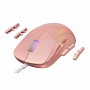 Mouse Mars Gaming MMPROP Rosa