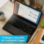 Notebook Alurin Flex Advance I5-1155G7 16 GB RAM 15,6"