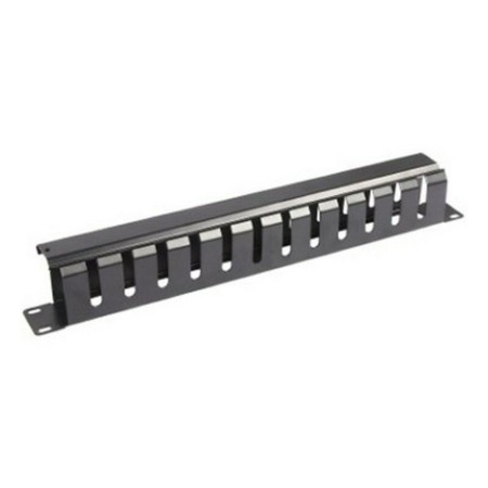 Guida per Cavi con Tappo per Armadio Rack WP WPN-ACM-301-B