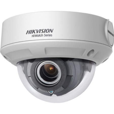 Videocamera di Sorveglianza HiWatch HWI-D620H-Z