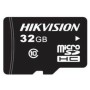 Scheda Micro SD Hikvision HS-TF-L2I 32 GB