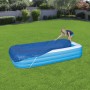 Copertura per piscina Bestway Azzurro 305 x 183 cm