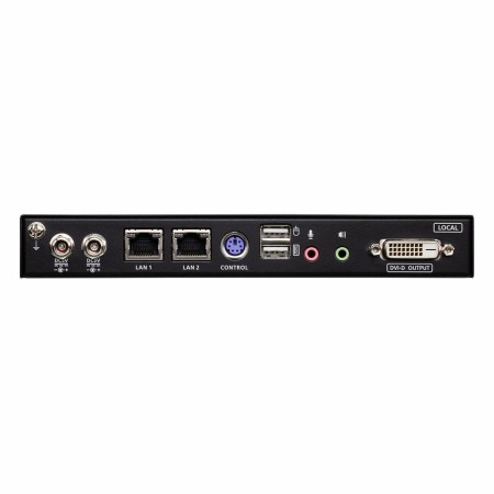 Switch KVM Aten CN9600-AT-G