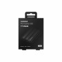 Hard Disk Esterno Samsung MU-PE1T0S 1 TB 1 TB HDD 1 TB SSD