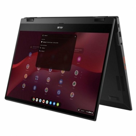 Notebook Asus Vibe Cx55 Flip 256 GB SSD 8 GB RAM Intel© Core™ i3-1115G4 Intel Core i3-1115G4