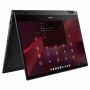 Notebook Asus Vibe Cx55 Flip 256 GB SSD 8 GB RAM Intel© Core™ i3-1115G4 Intel Core i3-1115G4