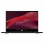 Notebook Asus Vibe Cx55 Flip 256 GB SSD 8 GB RAM Intel© Core™ i3-1115G4 Intel Core i3-1115G4