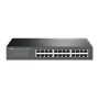 Router da Armadio TP-Link TL-SG1024D 24P Gigabit