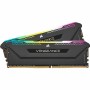 Memoria RAM Corsair CMH16GX4M2D3600C18 3600 MHz CL16 16 GB DDR4