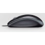 Tastiera e Mouse Logitech Desktop MK120 USB Nero Italiano