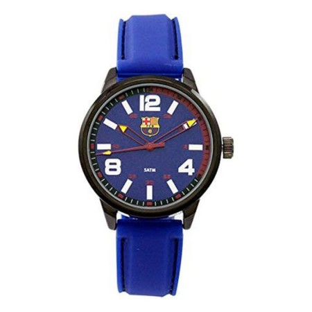 Orologio Unisex F.C. Barcelona Azzurro