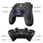 Controller Gaming The G-Lab K-PAD-THORIUM-WL