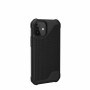 Custodia per Cellulare UAG Metropolis iPhone 12 Mini Nero