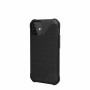 Custodia per Cellulare UAG Metropolis iPhone 12 Mini Nero