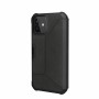 Custodia per Cellulare UAG 112346118340 iPhone 12 Mini Nero