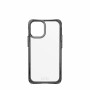 Custodia per Cellulare UAG Plyo iPhone 12 Mini Nero Trasparente