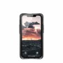 Custodia per Cellulare UAG Plyo iPhone 12 Mini Nero Trasparente