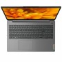 Notebook Lenovo IdeaPad 3 15ITL6 Qwerty in Spagnolo I5-1155G7 8 GB RAM 512 GB SSD