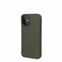 Custodia per Cellulare UAG Outback iPhone 12 Mini Oliva