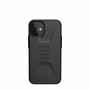 Custodia per Cellulare UAG Civilian iPhone 12 Mini Nero