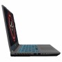 Notebook PcCom Revolt 4070 Qwerty in Spagnolo Intel Core i7-13700HX 32 GB RAM 500 GB SSD