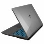 Notebook PcCom Revolt 4070 Qwerty in Spagnolo Intel Core i7-13700HX 32 GB RAM 500 GB SSD