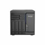 Memorizzazione in Rete NAS Qnap TS-H686-D1602-8G Nero