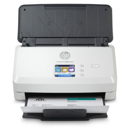 Scanner HP 6FW08A B19