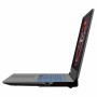 Notebook PcCom Revolt 4060 Qwerty in Spagnolo Intel Core i7-13700H 16 GB RAM 1 TB SSD