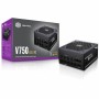 Fonte di Alimentazione Cooler Master V750 Gold-V2 ATX 750 W 130 W 80 Plus Gold