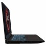 Notebook PcCom Revolt 4070 Qwerty in Spagnolo Intel Core i7-13700HX 32 GB RAM 500 GB SSD