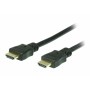 Cavo HDMI Aten 2L-7D15H 15 m Nero