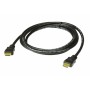 Cavo HDMI Aten 2L7D02H-1 Nero 2 m