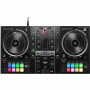 Controllo DJ Hercules Inpulse 500