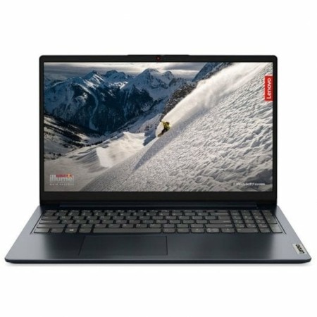 Notebook Lenovo IdeaPad 1 15ALC7 AMD Ryzen 5 5500U 512 GB SSD 16 GB RAM 15,6" Qwerty in Spagnolo