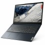 Notebook Lenovo IdeaPad 1 15ALC7 AMD Ryzen 5 5500U 512 GB SSD 16 GB RAM 15,6" Qwerty in Spagnolo