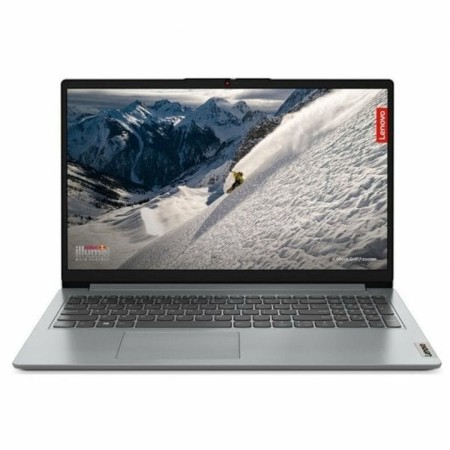 Notebook Lenovo IdeaPad 1 15ALC7 Ryzen 7 5700U 16 GB RAM 15,6" 512 GB SSD