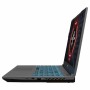 Notebook PcCom Revolt 4070 Qwerty in Spagnolo Intel Core i7-13700HX 16 GB RAM 17,3" 1 TB SSD