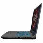 Notebook PcCom Revolt 4070 Qwerty in Spagnolo Intel Core i7-13700HX 16 GB RAM 15,6" 500 GB SSD